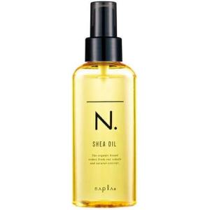ナプラ エヌドット N. シアオイル 150ml