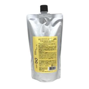 デミ ドゥ    [ DEMI DO ]  　スカルプ シャンプー OS 500ml レフィル 詰替...