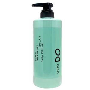 デミ ドゥ   スカルプ トリートメント  OS 590g