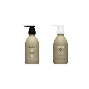 FIOLE（フィヨーレ） 2本セット Fエイド プリフィカ シャンプー 100ml