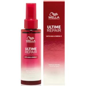 ウエラ アルタイム リペア ミラクルナイトトリートメント 95ml ULTIME