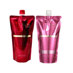 MILBON（ミルボン） プラーミア エンリッチド シャンプー 1000ml