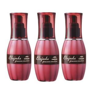 ミルボン エルジューダ 3本セットの買取情報