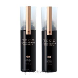 Dr.Jr.（ドクタージュニア） TOKIO トキオ IE インカラミ プレミアム