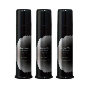 【 3 個 セット 】ミルボン ニゼル ドレシアコレクション ジェリーH 90g