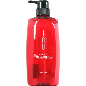 IAU（ルベル） ルベル イオ クレンジング リラックスメント 600ml