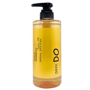 デミ ドゥ   [ DEMI DO ] 　スカルプ シャンプー OS 590ml ボトル