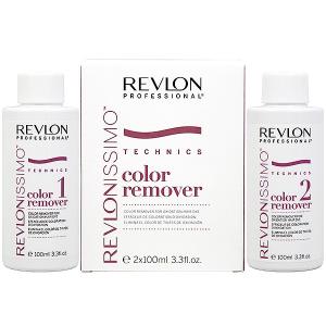 レブロン カラーリムーバー レブロニッシモ 1剤100ml 2剤100ml 脱染剤 染料落とし Rev Color C0001 コスメびと 通販 Yahoo ショッピング