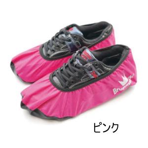 (Brunswick)シューシールド ブランズ...の詳細画像3