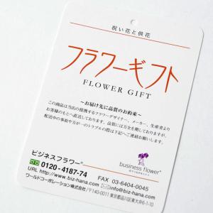ドライフラワー アレンジメント ダスティブルー...の詳細画像5