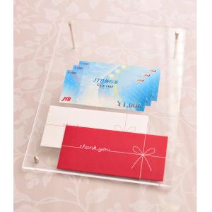 花とギフトのセット 選べる花色のカラー胡蝶蘭 ...の詳細画像2