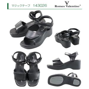 サンダル レディース オフィス ナース 6cm...の詳細画像4