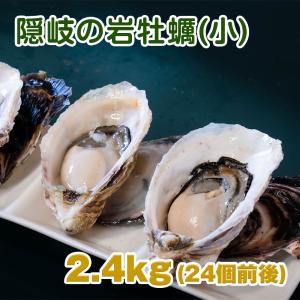 隠岐の島産 岩牡蠣(一口サイズ) 1.2kg (約100ｇ×12個前...