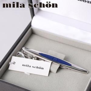 ネクタイピン タイピン ミラ ショーンタイピン mila schone メンズ アクセサリー ミラ ショーン タイピン ビジネス フォーマル ギフト プレゼント 父の日｜bizmo