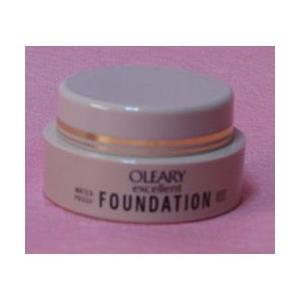 オリリー  エクセレント ファンデーション〈E〉 11g