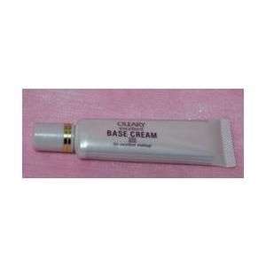オリリー  エクセレント ベースクリーム 20g