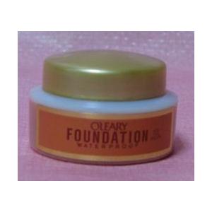 オリリー ファンデーション＜S＞ 8g