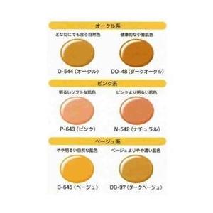 ミクキ リクィドファンデーション 45mlの詳細画像1