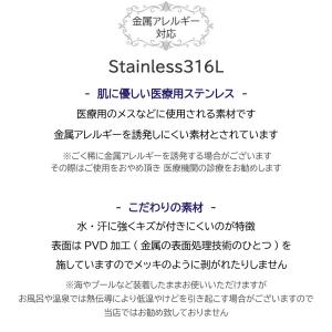 ハワイアンジュエリー バングル ブレスレット ...の詳細画像2