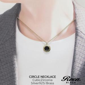 Roen ネックレス　ロエン roen ロエン ネックレス ペンダント アクセサリー メンズ