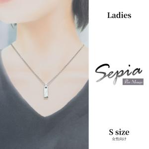 ペアネックレス ペアアクセサリー ネックレス ...の詳細画像5