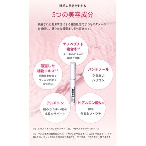 【公式】まつ毛美容液 ラッシュアディクト コン...の詳細画像5