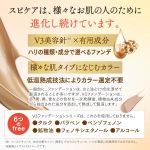 【公式】SPICARE V3 インテリジェント...の詳細画像3