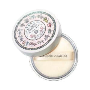限定 MIKIMOTO COSMETICS ミキモト コスメティックス フェイスパウダーセット 2020 フェイスパウダーA ピンクシャイニー 詰め替え用 ケース付き