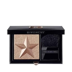GIVENCHY ジバンシィ ミスティック グロウ パウダー 4g #01 ミスティック ピンク ジバンシー
