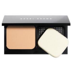 BOBBI BROWN ボビイブラウン スキン ウェイトレス パウダー ファンデーション SPF16 ケース