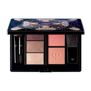 数量限定発売 資生堂 クレ ド ポー ボーテ クレドポーボーテ コフレドクルール 14ホリデーコレクション 限定品 海外版 Sagaretxe Net