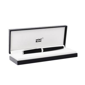 モンブラン MONTBLANC PIX ブラック ローラーボ...