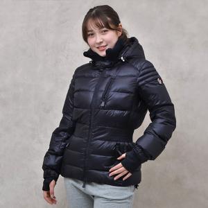 サイズ2(L相当) モンクレール MONCLER GRENOBLE RONCEVAUX フード付