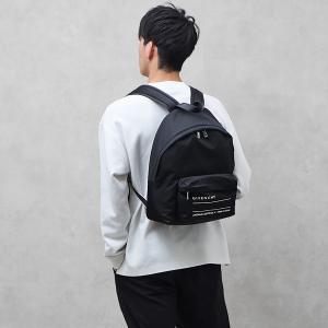 ジバンシー GIVENCHY メンズ 鞄 バッグ バックパック リュック ロゴ