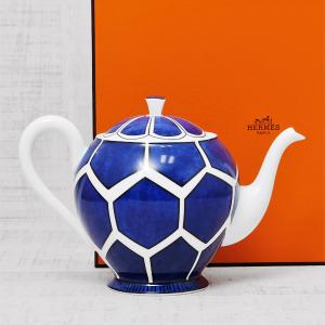 HERMES（エルメス） デザートプレート 21.5cm ペア ガダルキヴィール
