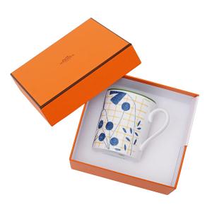 HERMES（エルメス） モザイクヴァンキャトル シュガーポット シュガー