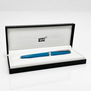モンブラン MONTBLANC ピックス PIX ローラーボール ボールペン