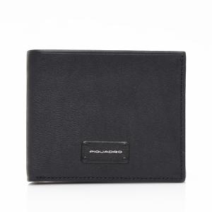 MONTBLANC（モンブラン） 財布 メンズ二つ折りカード（小銭入れなし