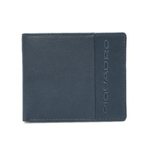 ピクアドロ PIQUADRO レザー 2WAY ビジネスバッグ キャリーオン