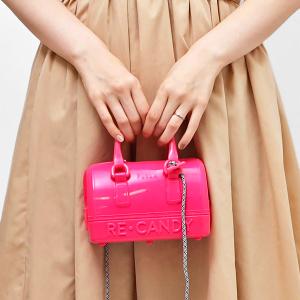 フルラ FURLA キャンディ Re-Candy 2WAY ミニ ボストンバッグ