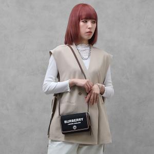 バーバリー BURBERRY A LS NEW HAMPSHIRE SMALL ナイロンキャンバス