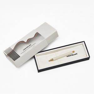モンブラン MONTBLANC ヘリテイジ ルージュ&ノワール ベビー