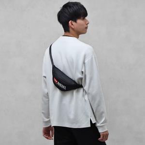 DIESEL（ディーゼル） 並行輸入品 F-URBHANITY BUMBAG ウエストバック