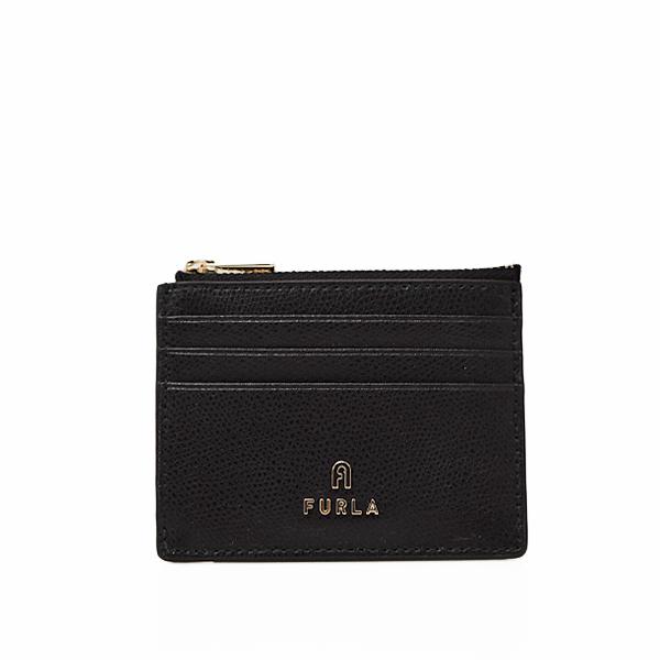 フルラ FURLA カメリア CAMELIA S ARES レザー フラグメントケース カードケース...