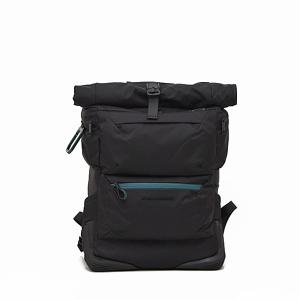 ピクアドロ PIQUADRO レザー 2WAY ビジネスバッグ キャリーオン