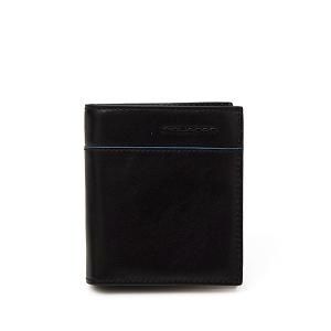 ピクアドロ PIQUADRO ライアンライン カードケース コインケース 小銭