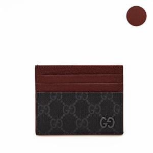 GUCCI（グッチ） パスポートケース カードケース 花柄 GGブルームス