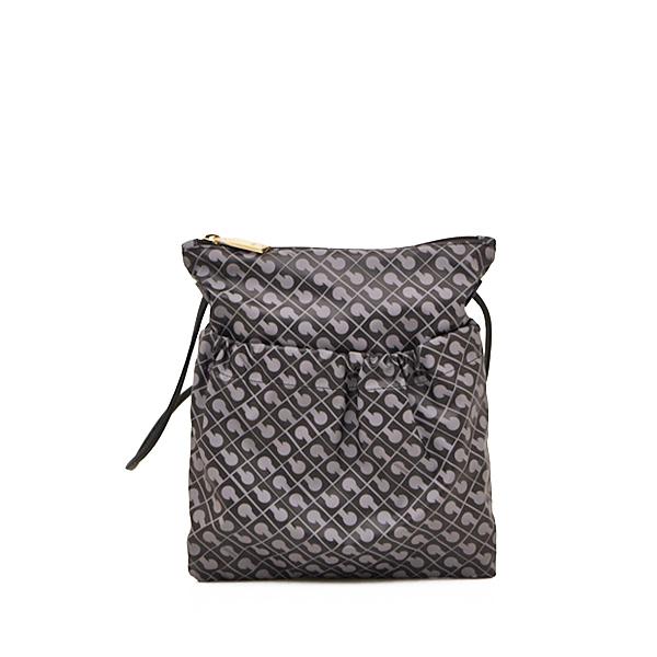 ゲラルディーニ GHERARDINI SOFTY ソフティ ショルダーバッグ グレー系 [レディース...