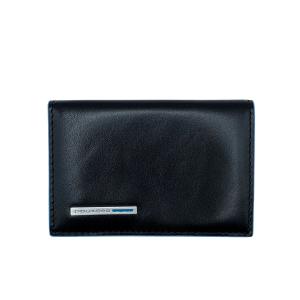 ピクアドロ PIQUADRO レザー 2WAY ビジネスバッグ キャリーオン