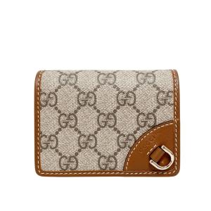 GUCCI グッチ 財布 レディース 2つ折り 折財布 コンパクト GUCCI グッチ 財布 レディース 2つ折り 折財布 コンパクト